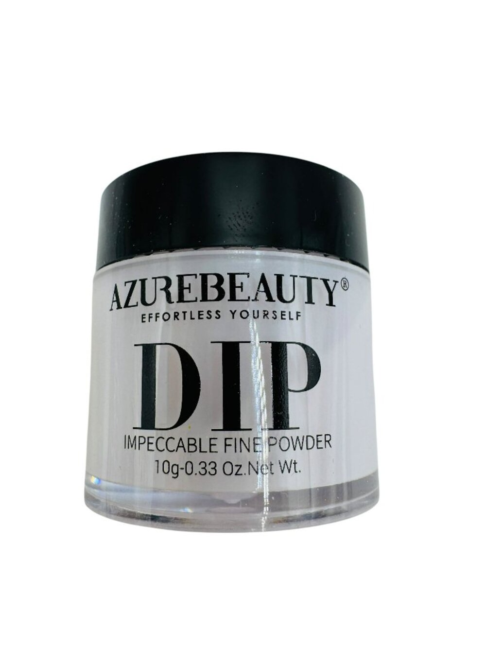 Azurebeauty Dip Powder Nail Color 57 Impeccable Fine Powder 10g